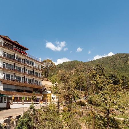 Hotel Shiva Sanctuary By Dls Hotels, Mcleod Ganj دارامشالا المظهر الخارجي الصورة
