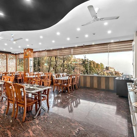 Hotel Shiva Sanctuary By Dls Hotels, Mcleod Ganj دارامشالا المظهر الخارجي الصورة