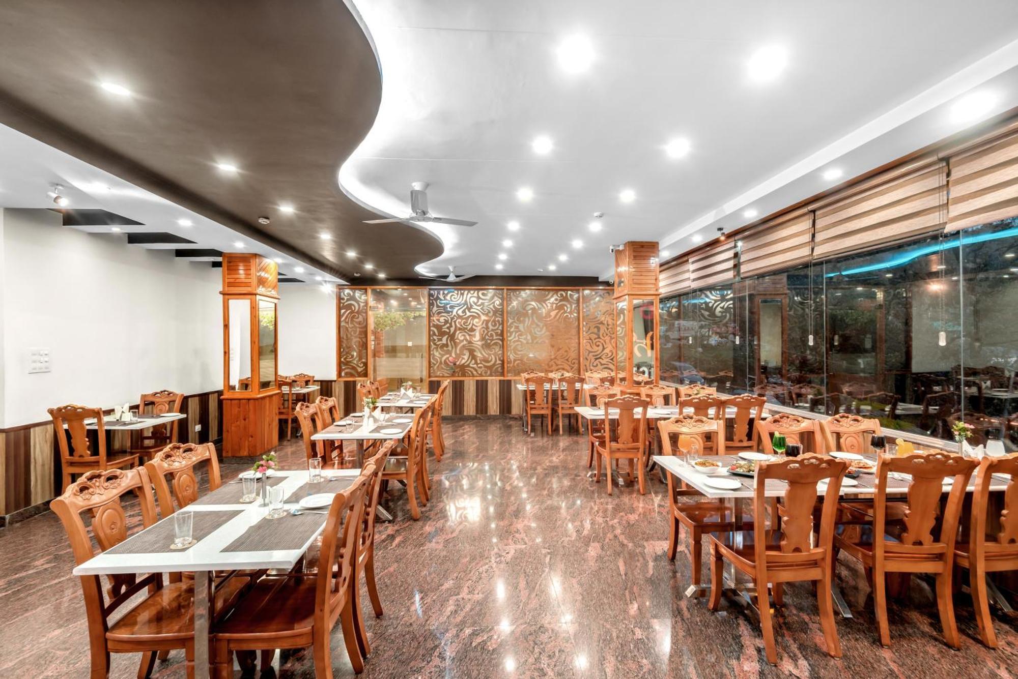 Hotel Shiva Sanctuary By Dls Hotels, Mcleod Ganj دارامشالا المظهر الخارجي الصورة