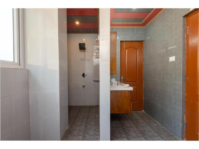 Hotel Shiva Sanctuary By Dls Hotels, Mcleod Ganj دارامشالا المظهر الخارجي الصورة