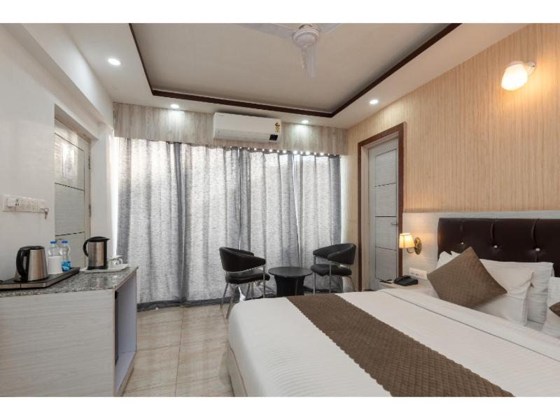 Hotel Shiva Sanctuary By Dls Hotels, Mcleod Ganj دارامشالا المظهر الخارجي الصورة