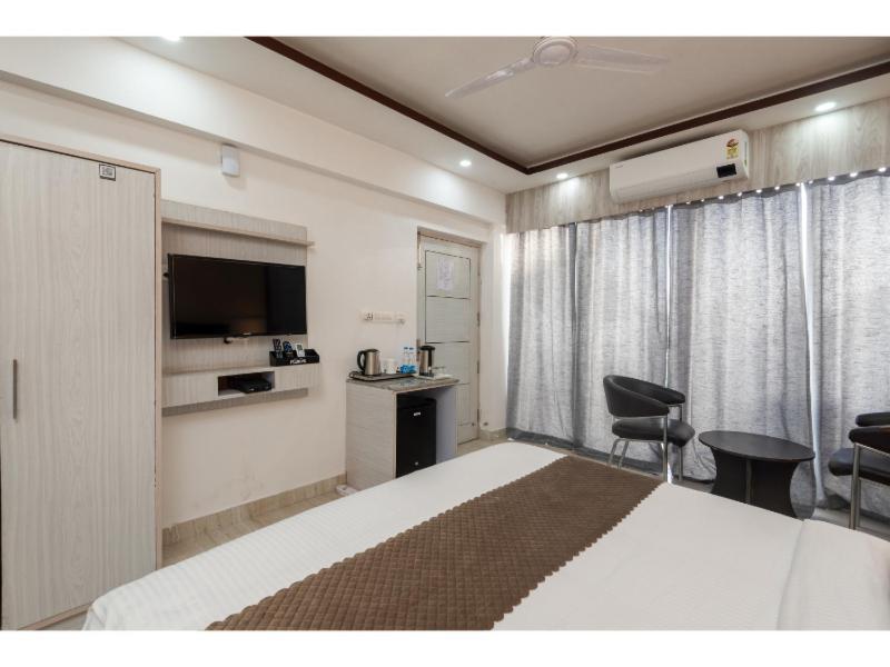 Hotel Shiva Sanctuary By Dls Hotels, Mcleod Ganj دارامشالا المظهر الخارجي الصورة