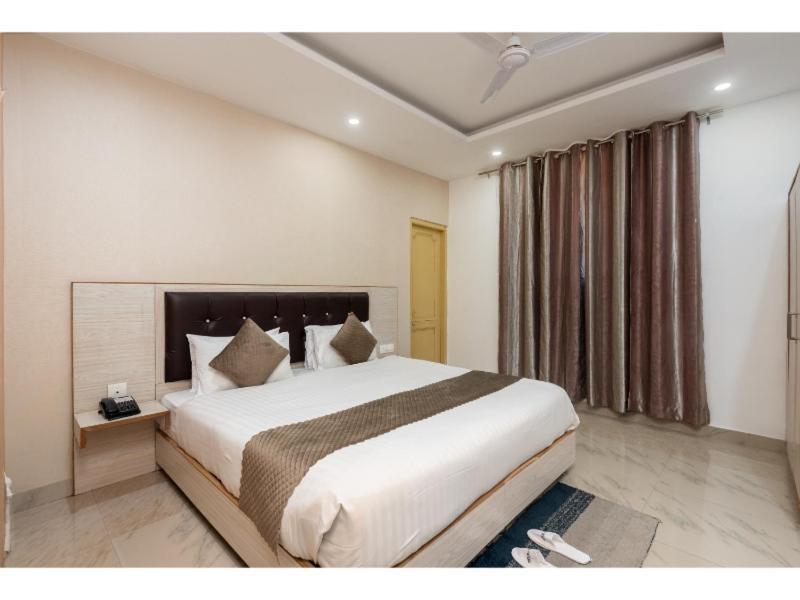 Hotel Shiva Sanctuary By Dls Hotels, Mcleod Ganj دارامشالا المظهر الخارجي الصورة
